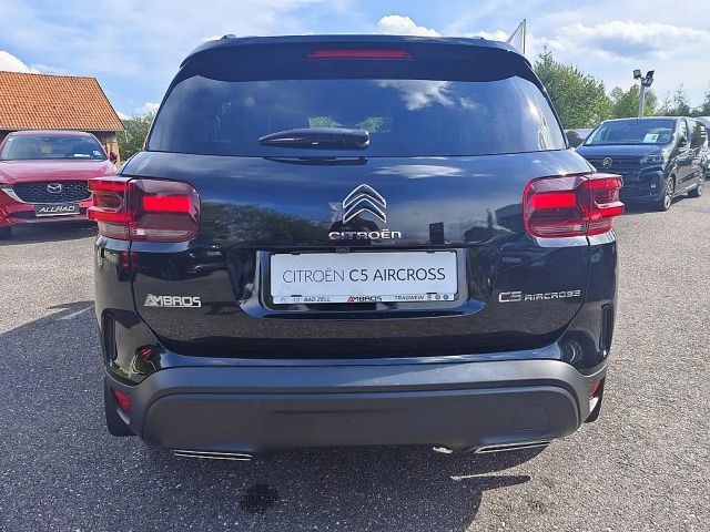 Citroën C5 Aircross BlueHDi Pack Shine