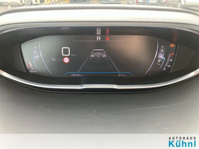 Peugeot 5008 Allure Pack EAT8