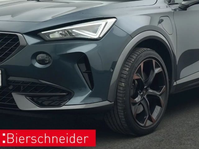 Cupra Formentor 1.4 DSG e-Hybrid