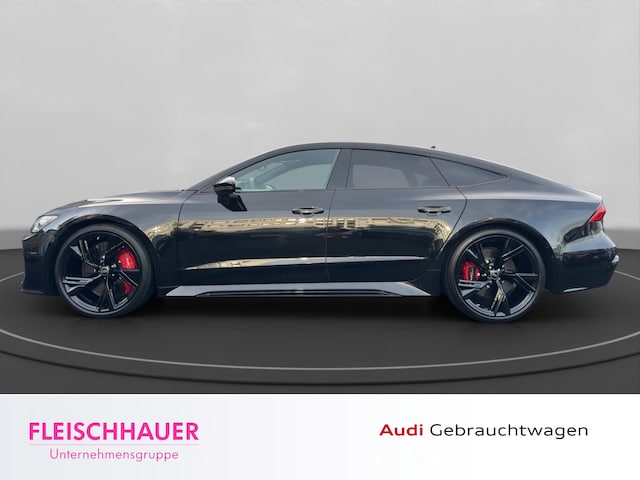 Audi RS7 Quattro Sportback