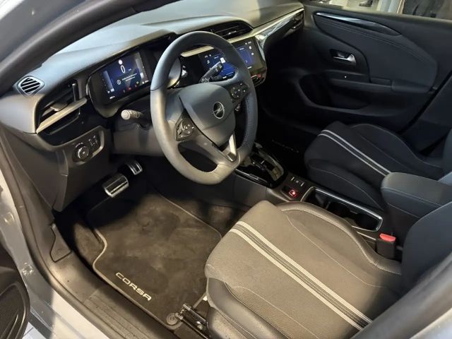 Opel Corsa GS-Line Grand Sport Turbo