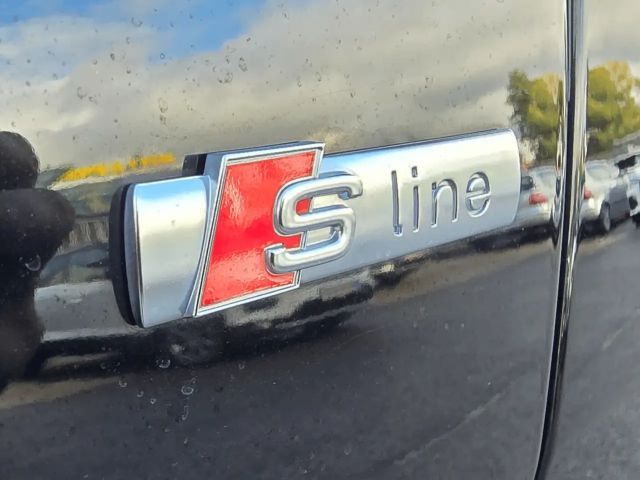 Audi Q8 60 TFSI Hybride Quattro