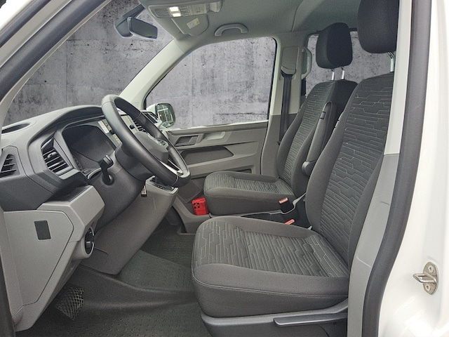 Volkswagen Caravelle Lang T6