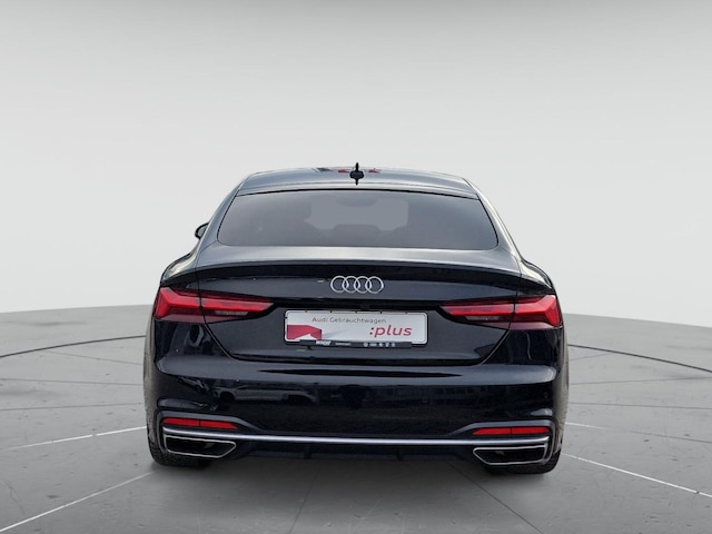 Audi A5 35 TFSI S-Tronic Sportback