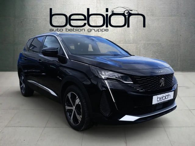 Peugeot 5008 Allure Pack PureTech