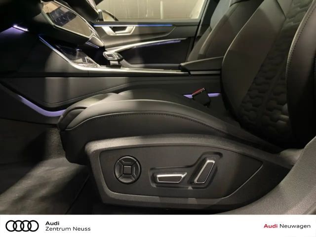 Audi RS6 Avant Performance Quattro