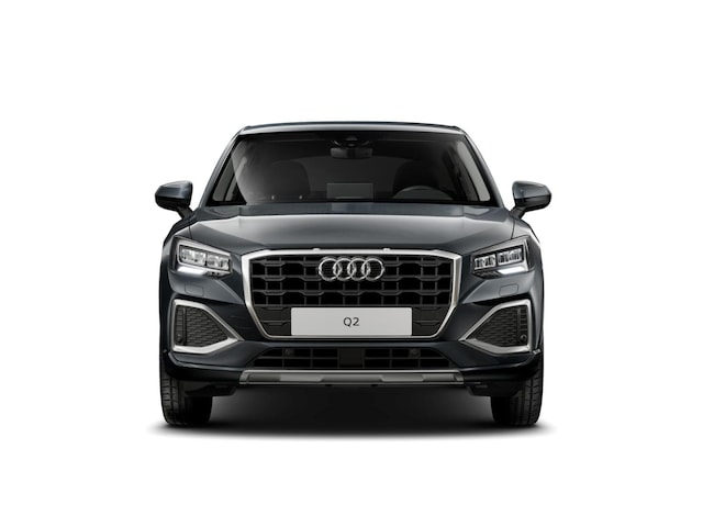Audi Q2 30 TFSI