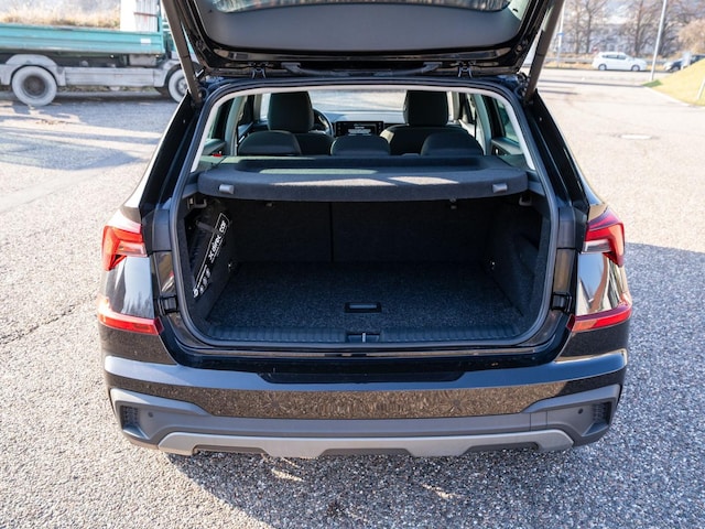 Skoda Kamiq 1.0 TSI Selection