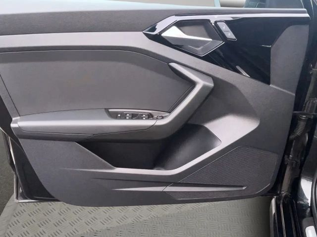 Audi A1 35 TFSI S-Line