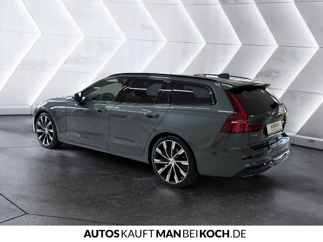 Volvo V60 V60