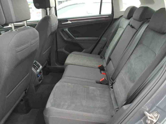 Volkswagen Tiguan DSG Elegance Elegance