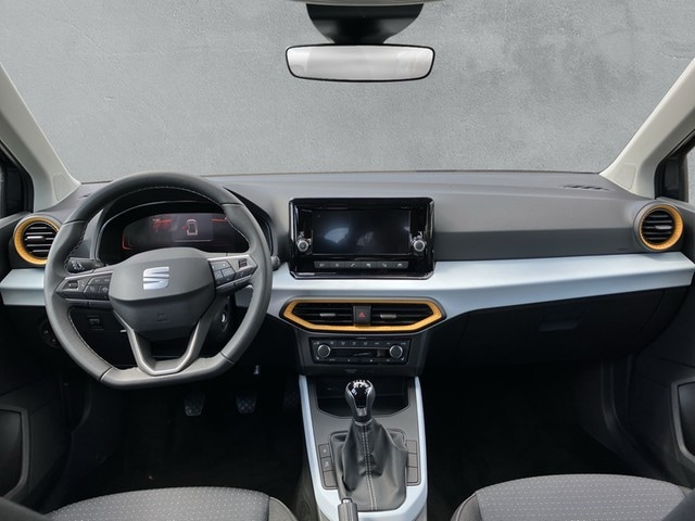 Seat Arona 1.0 TSI Style