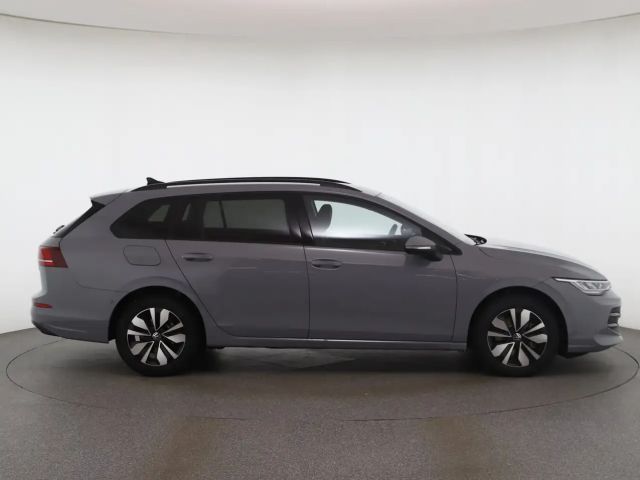 Volkswagen Golf Business Variant