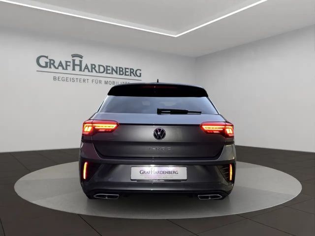 Volkswagen T-Roc 1.5 TSI DSG R-Line