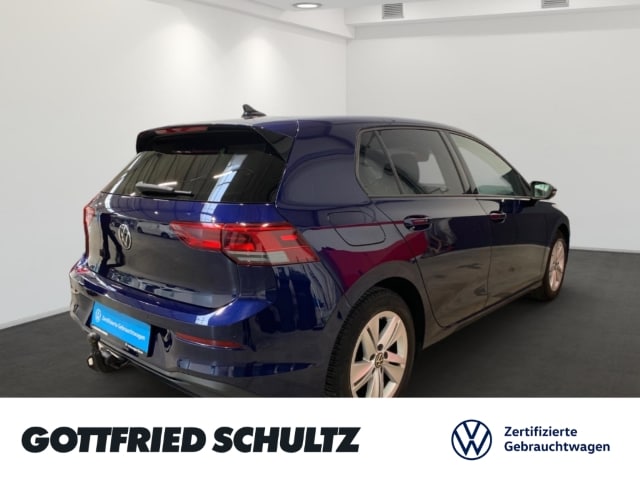 Volkswagen Golf Golf VIII Life