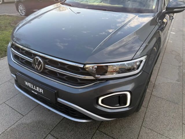 Volkswagen T-Roc 1.5 TSI DSG Style