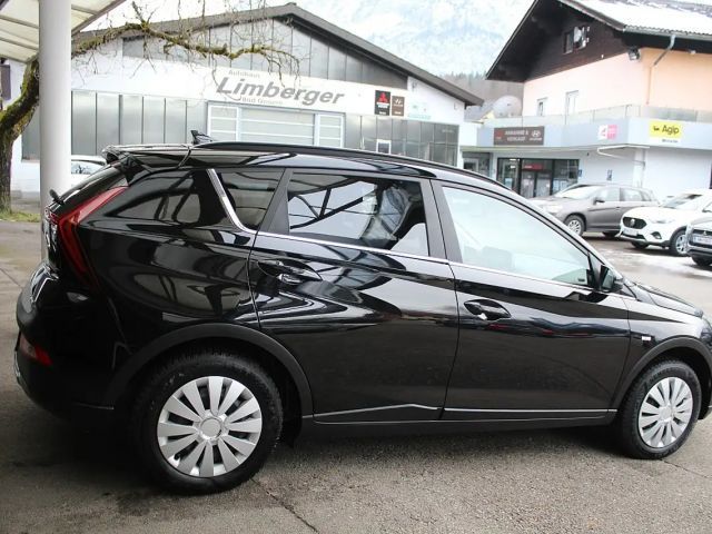 Hyundai Bayon T-GDi Trend