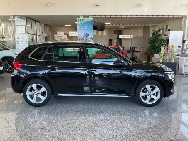 Skoda Kamiq 1.5 TSI Style Style