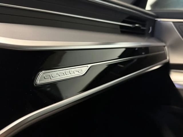 Audi A6 40 TDI Quattro