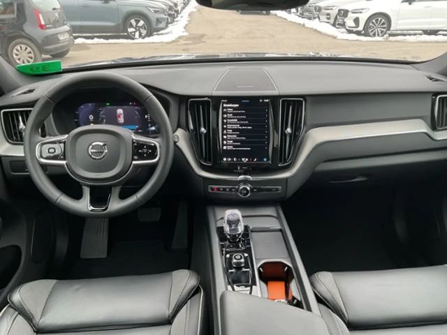 Volvo XC60 Dark Plus