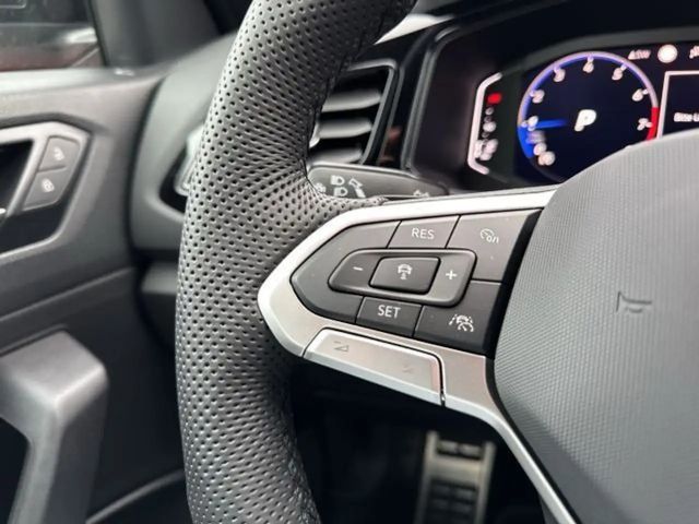 Volkswagen T-Roc 1.5 TSI Cabriolet DSG R-Line