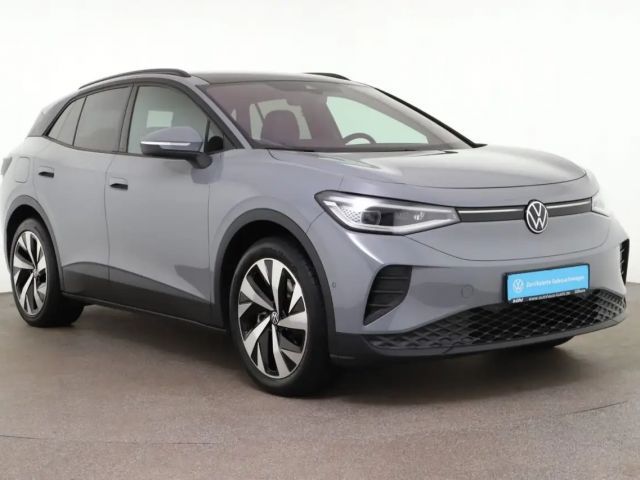 Volkswagen ID.4 IQ.Drive Performance Pro