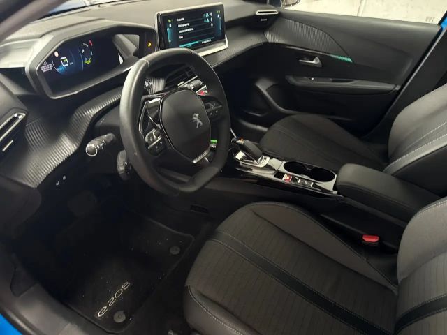 Peugeot E-208 Allure Pack