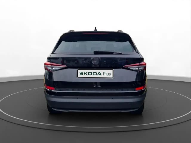 Skoda Kodiaq 2.0 TSI 4x4 Tour