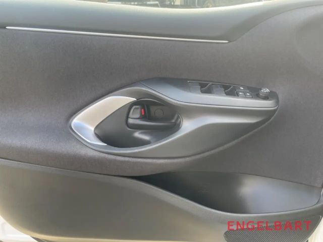 Toyota Yaris Comfort Hybride Team D