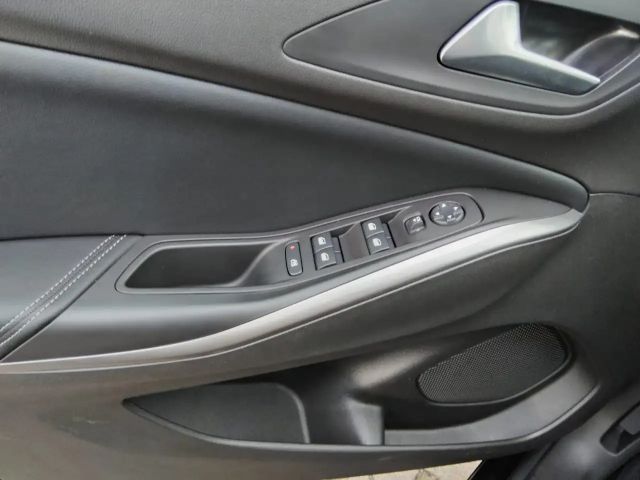 Opel Grandland X GS-Line Grand Sport