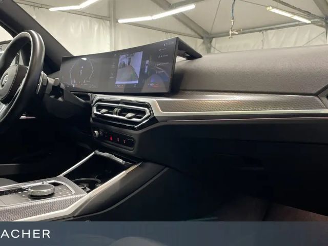 BMW 320 320i Touring