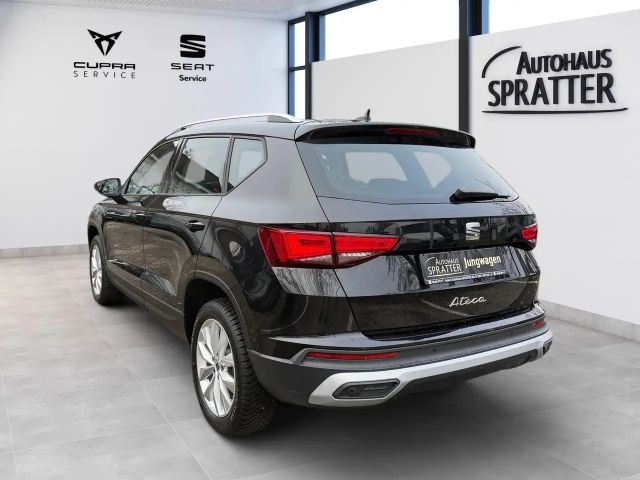 Seat Ateca 1.5 TSI DSG Style