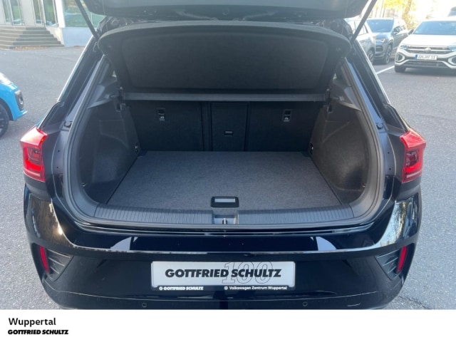 Volkswagen T-Roc 1.5 TSI DSG R-Line