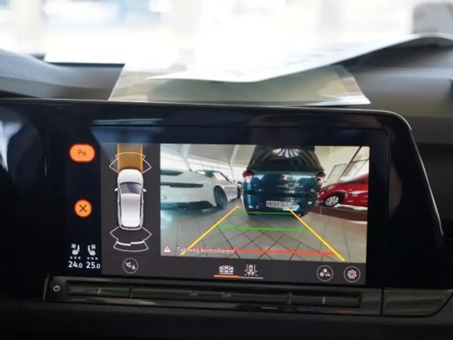 Volkswagen Golf DSG GTD