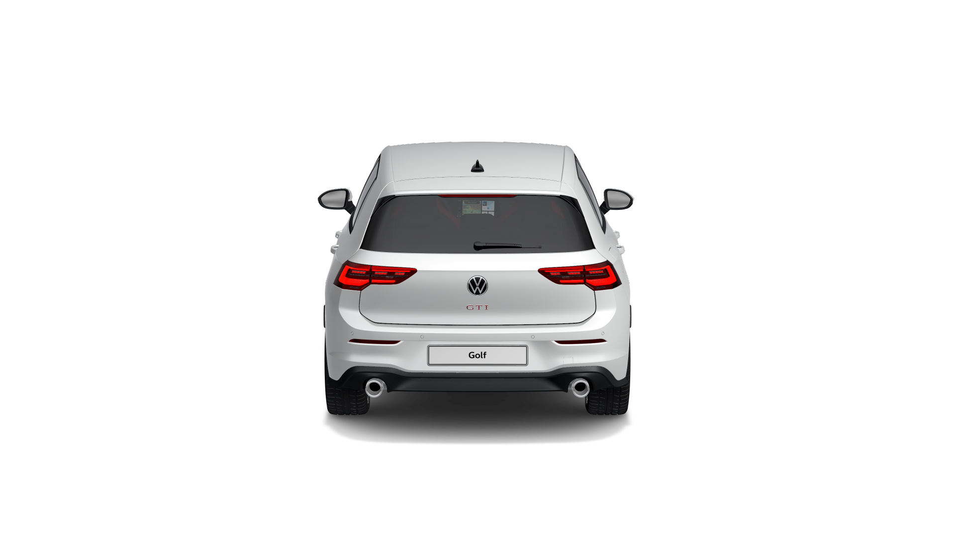 Volkswagen Golf GTI IQ.Drive