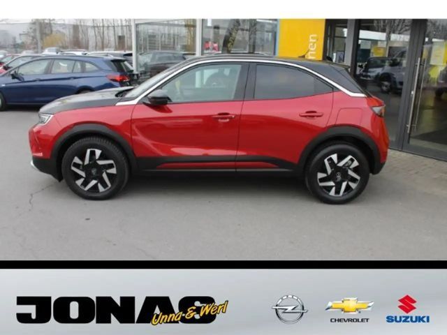 Opel Mokka 1.2 Turbo Elegance