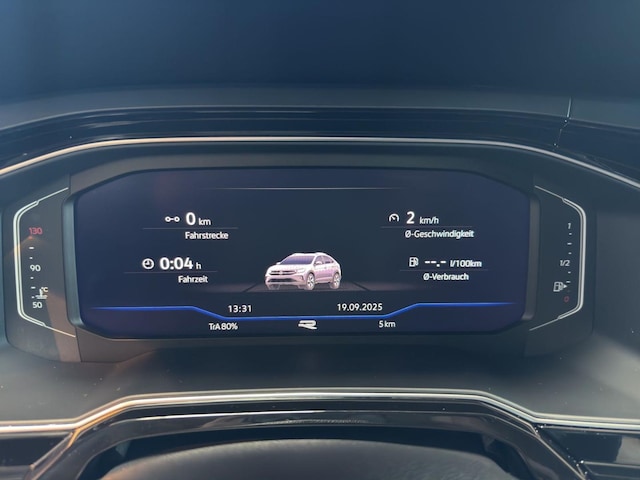 Volkswagen Taigo 1.0 TSI DSG R-Line