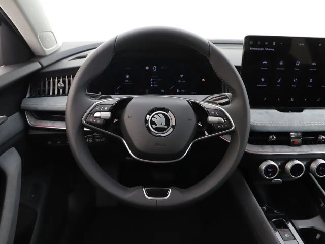 Skoda Superb Selection