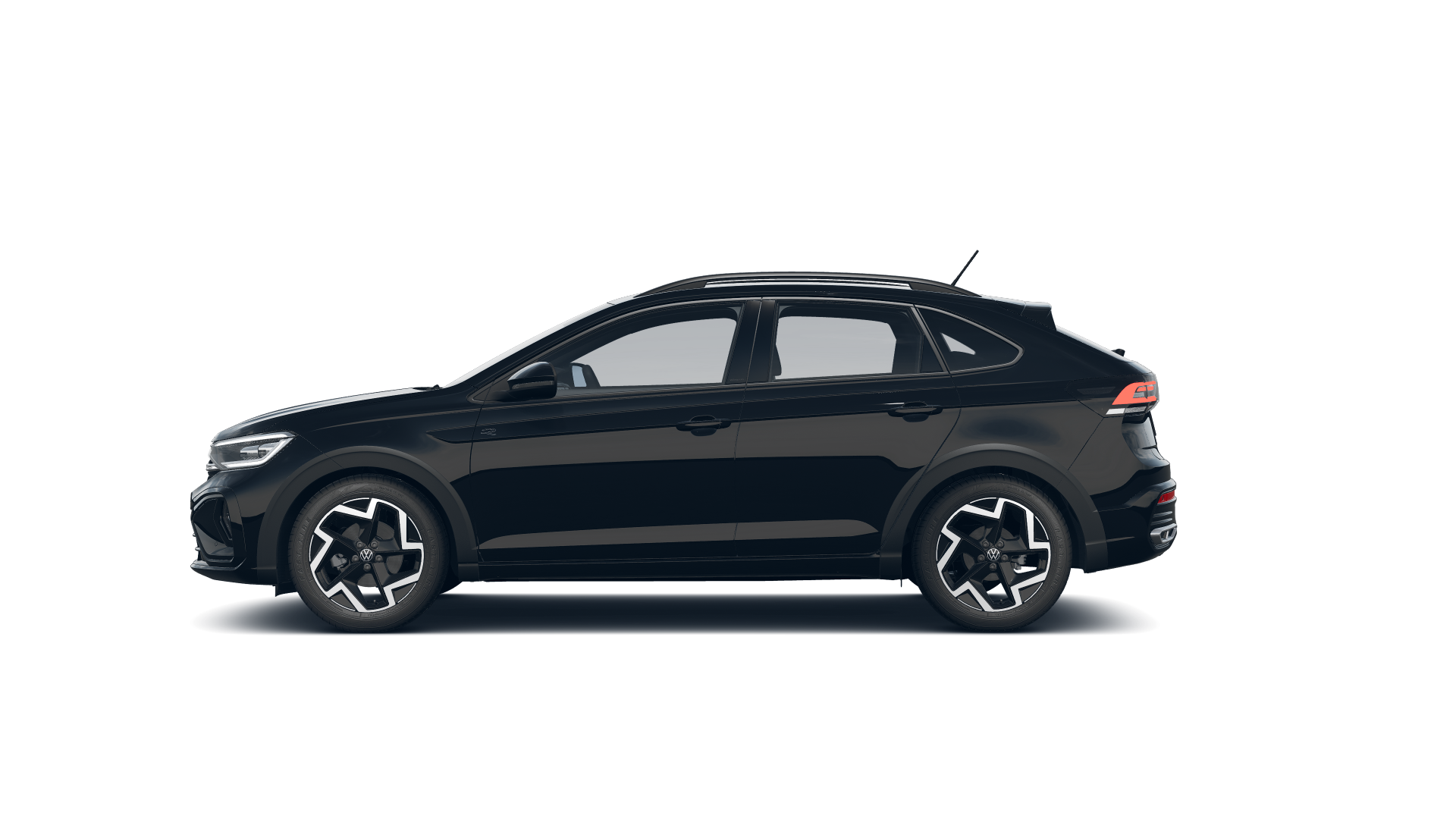 Volkswagen Taigo 1.0 TSI R-Line