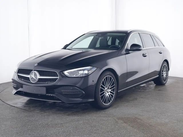 Mercedes-Benz C 200 4MATIC AVANTGARDE Estate