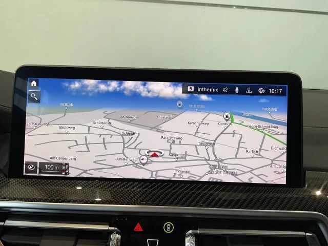 BMW X4 Competition Coupé