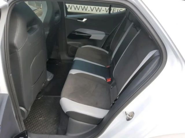 Volkswagen ID.3 Performance Pro