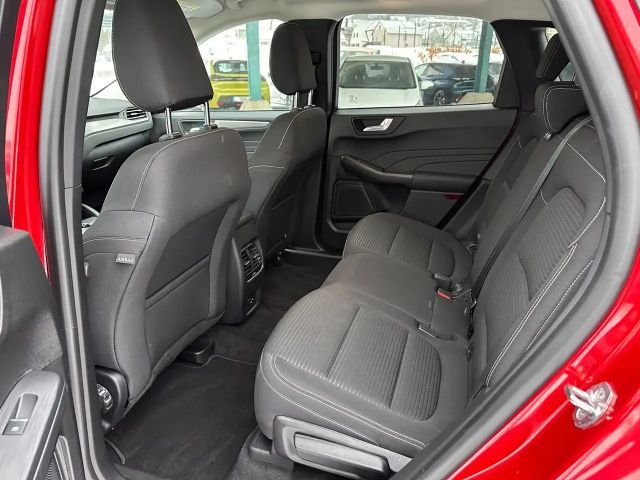 Ford Kuga Plug in Hybrid Titanium