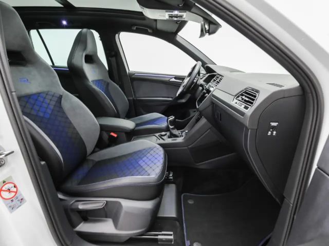 Volkswagen Tiguan R Pano Navi AreaView Harman