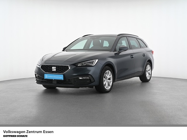 Seat Leon Sportstourer Style