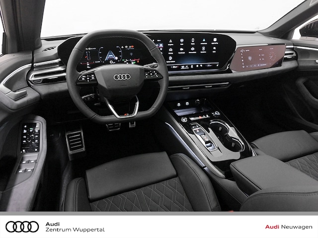 Audi A5 Avant Quattro S-Tronic