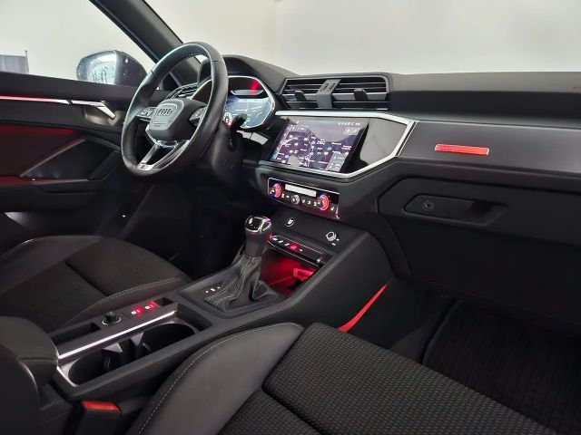 Audi Q3 35 TFSI S-Tronic Sportback