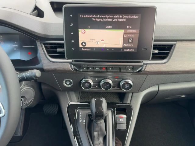 Renault Kangoo EDC Techno