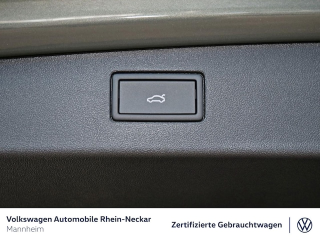 Volkswagen Tiguan 2.0 TSI 4Motion DSG R-Line