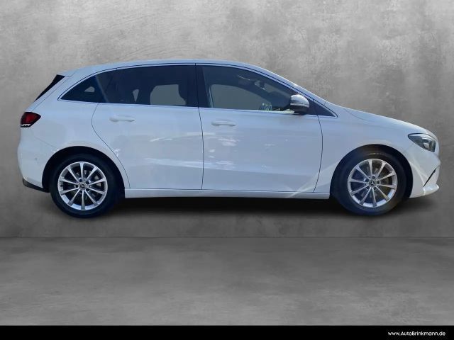 Mercedes-Benz B 200 Progressive